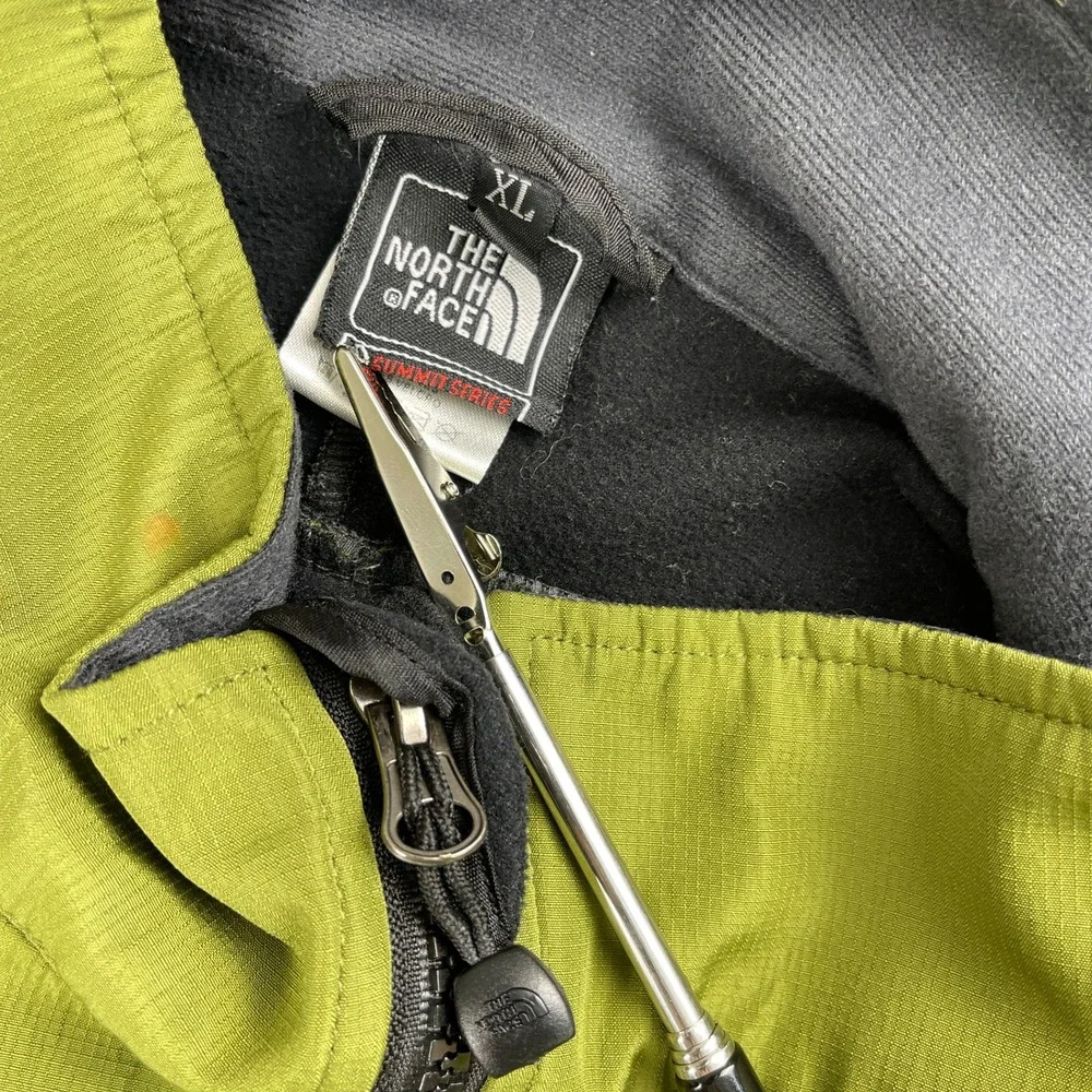 The North Face north face